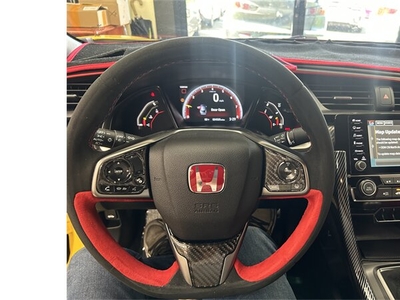 2021 Honda Civic Type R Limited Edition in Elmhurst, NY