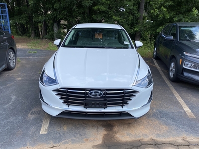 2021 Hyundai Sonata SE in Newnan, GA
