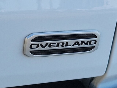 2021 Jeep Gladiator Overland in Swedesboro, NJ