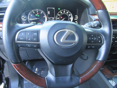 2021 Lexus LX LX in Woodside, NY