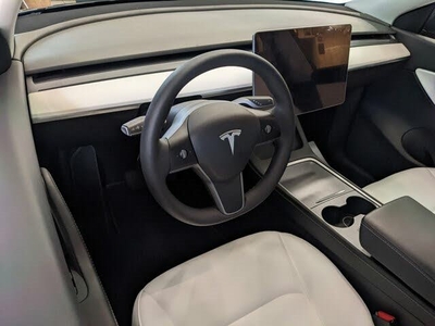 2022 Tesla Model Y Long Range in Holiday, FL