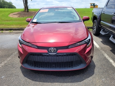2022 Toyota Corolla LE in Warner Robins, GA