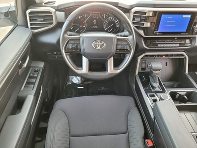 2022 Toyota Tundra SR5 CREWMAX 5.5' BED in Lumberton, NC