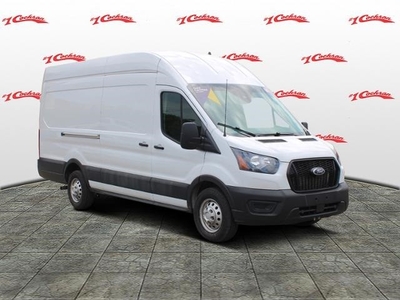 Certified Used 2022 Ford Transit-250 Base AWD