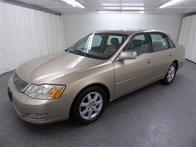 Find 2001 Toyota Avalon XL for sale