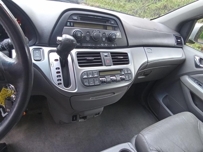 Find 2010 Honda Odyssey EX-L for sale