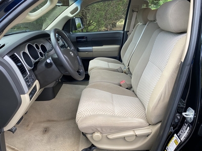 Find 2010 Toyota Tundra Grade for sale