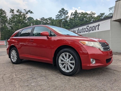Find 2012 Toyota Venza LE for sale