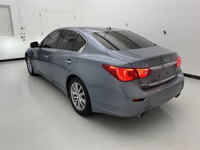 Find 2014 Infiniti Q50 for sale