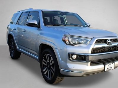Find 2014 Toyota 4Runner Limited for sale