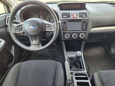 Find 2015 Subaru Impreza 2.0i for sale