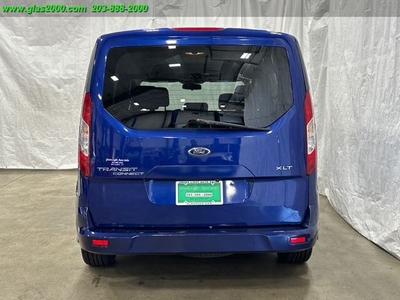Find 2016 Ford Transit Connect XLT for sale