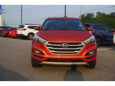 Find 2017 Hyundai Tucson SPORT FWD for sale