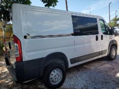 Find 2018 RAM ProMaster Std Rood for sale