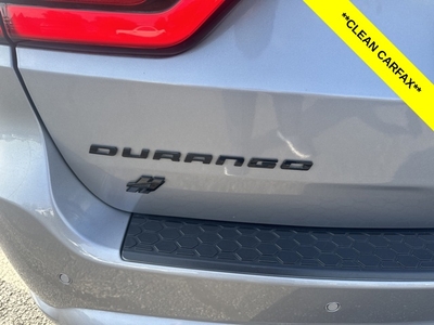 Find 2019 Dodge Durango GT Plus for sale