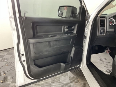 Find 2019 RAM 1500 Classic Express for sale
