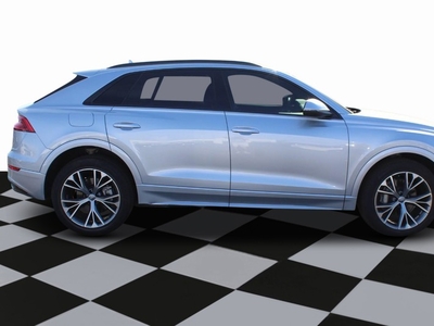 Find 2020 Audi Q8 Premium for sale