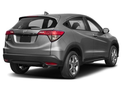 Find 2021 Honda HR-V LX 2WD CVT for sale