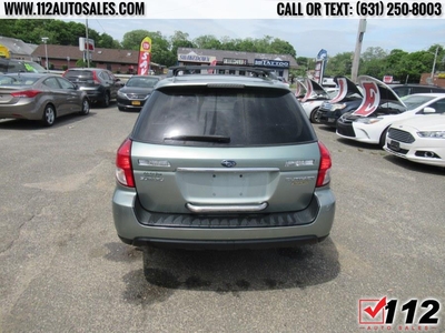 2009 Subaru Outback 2.5i Limited in Patchogue, NY