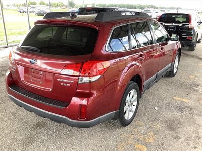 2014 Subaru Outback 3.6R Limited in Winter Haven, FL