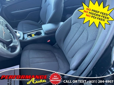 2015 Chrysler 200 Limited in Bohemia, NY