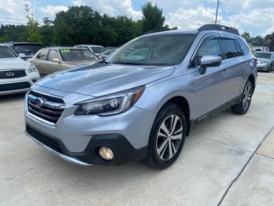 Find 2019 Subaru Outback for sale