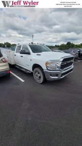 2019 Ram