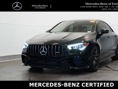 2020 Mercedes-Benz