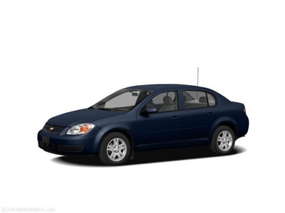 Pre-Owned 2010 Chevrolet
