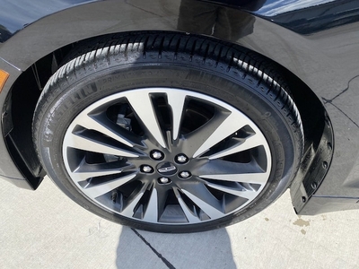 2018 Lincoln MKZ Reserve in Effingham, IL