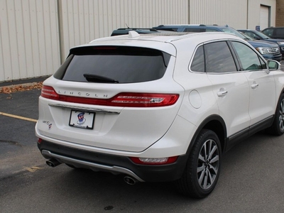 2019 Lincoln MKC Reserve in Cape Girardeau, MO