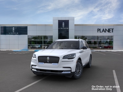2021 Lincoln Aviator Reserve AWD in Spring, TX