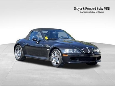 2000 BMW M for Sale in Northwoods, Illinois