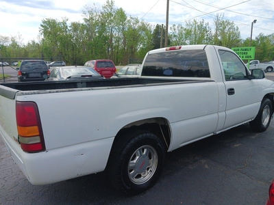 2003 GMC Sierra 1500 in Washington, NC