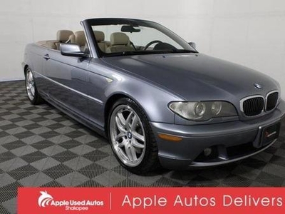 2006 BMW 330 for Sale in Chicago, Illinois