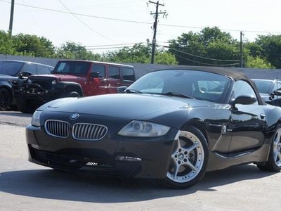 2006 BMW Z4 for Sale in Wheaton, Illinois
