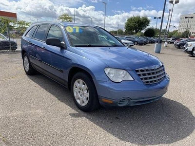 2007 Chrysler Pacifica for Sale in Chicago, Illinois