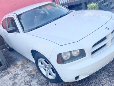2007 Dodge Charger in Decatur, GA