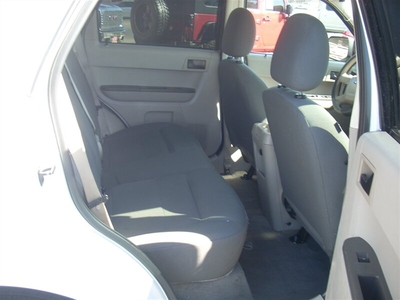 2008 Ford Escape XLS in Turlock, CA