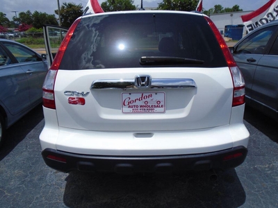 2008 Honda CR-V EX-L in Pensacola, FL