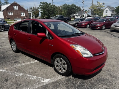 2008 Toyota Prius in Cookeville, TN