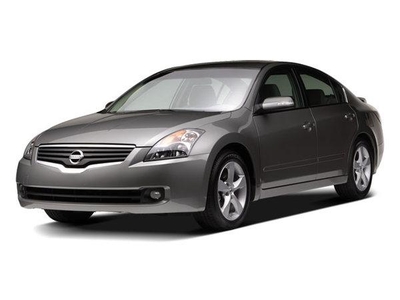 2009 Nissan Altima for Sale in Chicago, Illinois