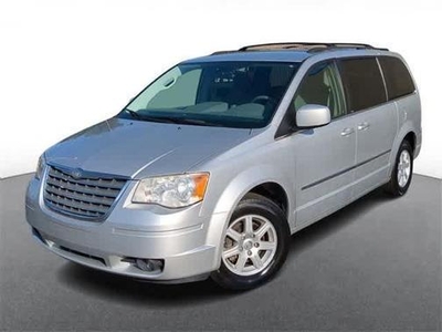 2010 Chrysler Town & Country for Sale in Denver, Colorado