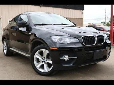 2011 BMW X6 for Sale in Northwoods, Illinois