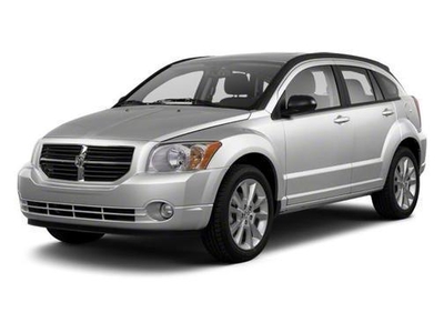 2011 Dodge Caliber for Sale in Northwoods, Illinois