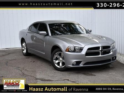 2011 Dodge Charger for Sale in Wheaton, Illinois
