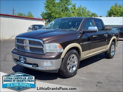 2011 Dodge Ram 1500 for Sale in Chicago, Illinois
