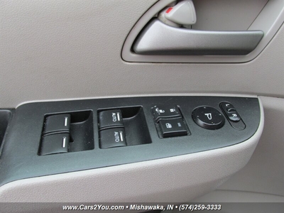 2011 Honda Odyssey EX-L w/DVD in Mishawaka, IN