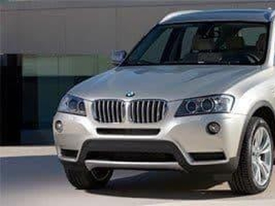 2012 BMW X3 for Sale in Milwaukee, Wisconsin