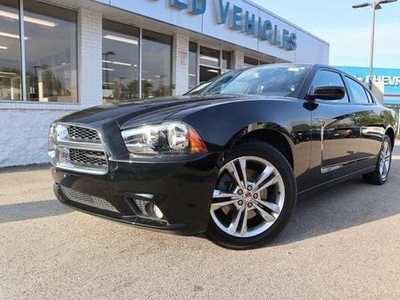 2012 Dodge Charger for Sale in Northwoods, Illinois